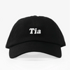 Tia -Dad Hat