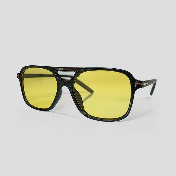 Gafas De Sol Moscow-Amarilla