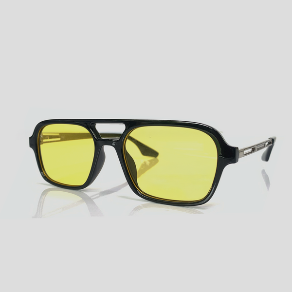 Gafas De Sol Monaco - Amarilla
