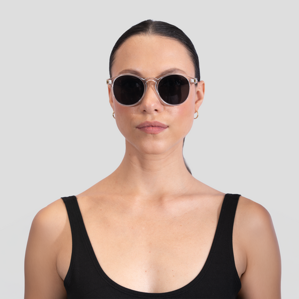 Gafas De Sol Legaci - Plateado