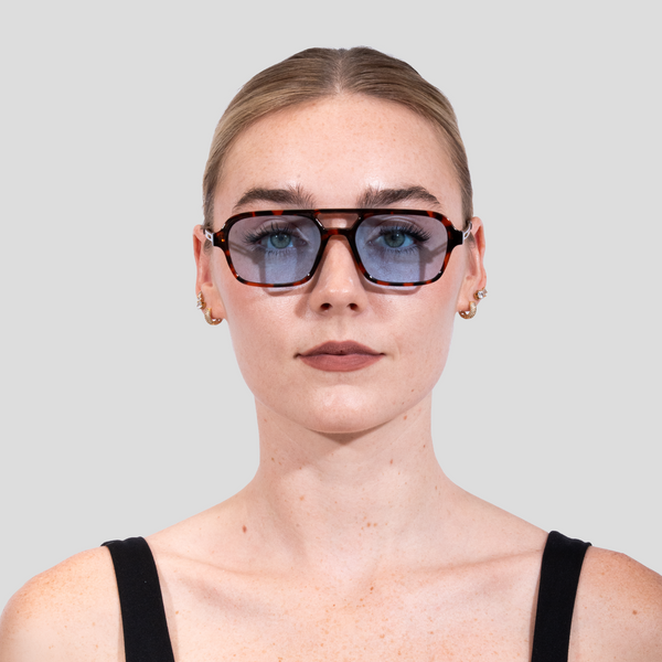 Gafas De Sol Monaco - Azul