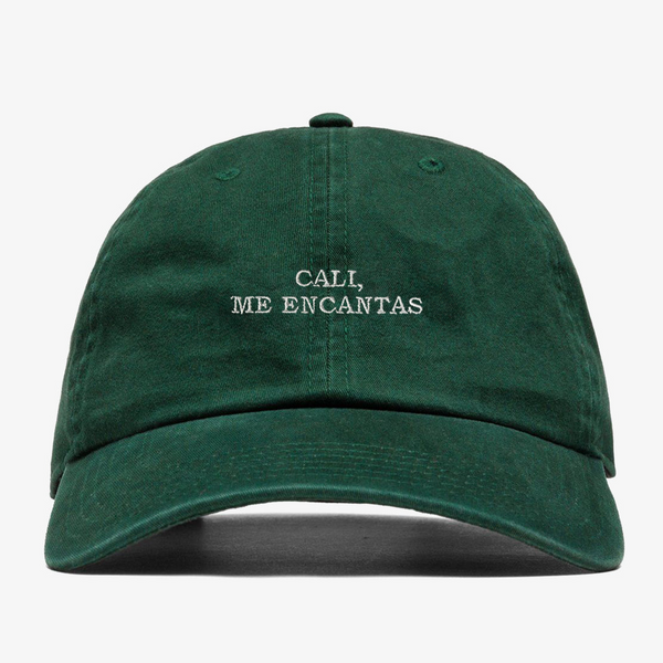 Cali me encantas - Dad Hat
