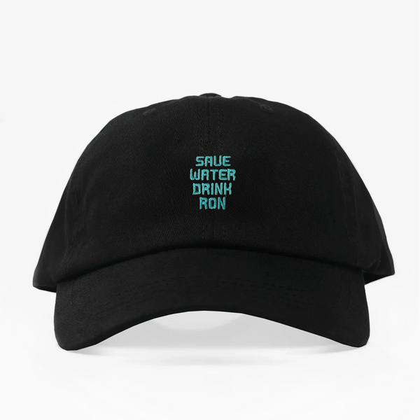 Save water-Dad Hat