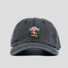 Gorra Prelavada Feliz Navidad