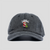 Gorra Prelavada Feliz Navidad