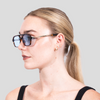 Gafas De Sol Monaco - Azul