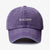 Gorra Prelavada Bacano