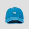 Gorra Prelavada Cabra