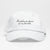 La Perfeccion aburre - Dad Hat