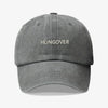 Gorra Prelavada Hungover