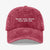 Gorra Prelavada Know Your