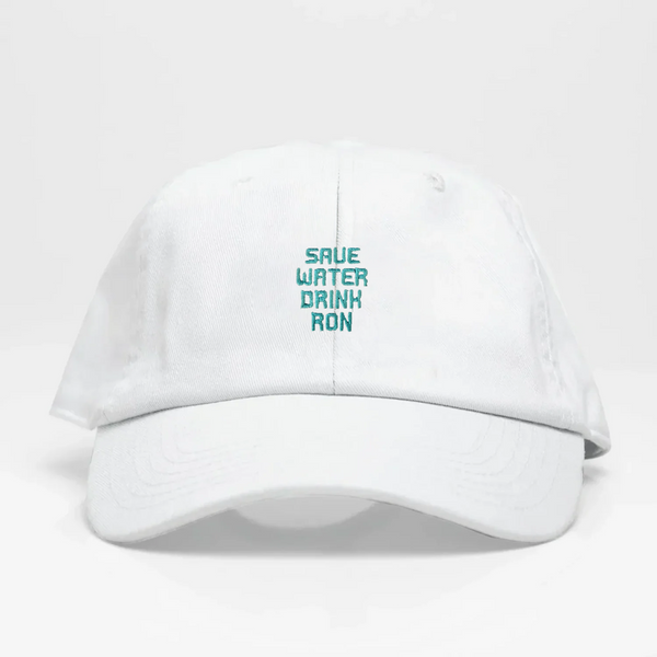 Save water-Dad Hat