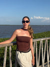 Gafas De Sol Nueva Orleans Negra
