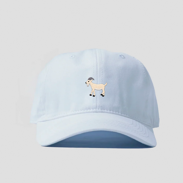 Dad Hat - Cabra