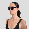 Gafas De Sol Legaci -Negro