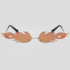 Gafas De Sol LA FLAME - Candela