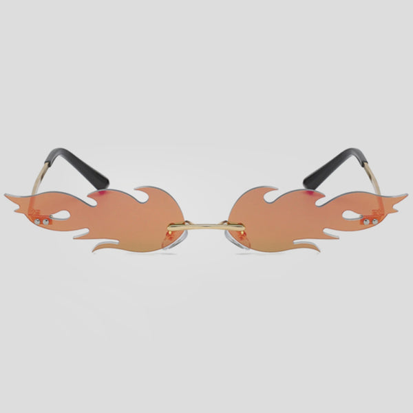 Gafas De Sol LA FLAME - Candela