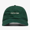 Positive Vibes - Dad Hat