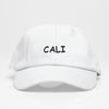 Cali - Dad Hat