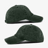 Gorra Prelavada No estoy enojada