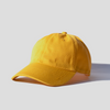 Gorra Basic Drill Amarilla