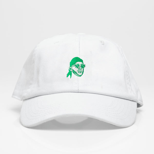FEID Cara gafas - Dad Hat