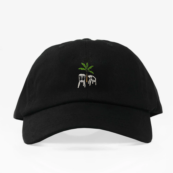 Silla palma -Dad Hat