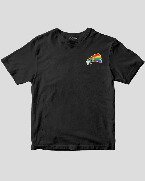Arcoiris Basic T-Shirt