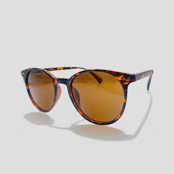 Gafas De Sol Oman Leopardo