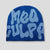 Winter Hat - Azul