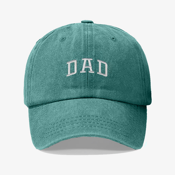 DAD Gorra Prelavada