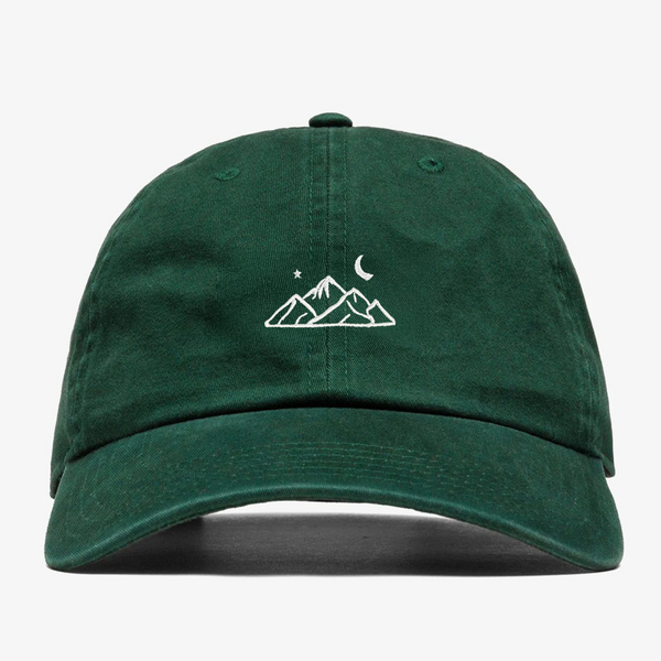Montañaluna - Dad Hat