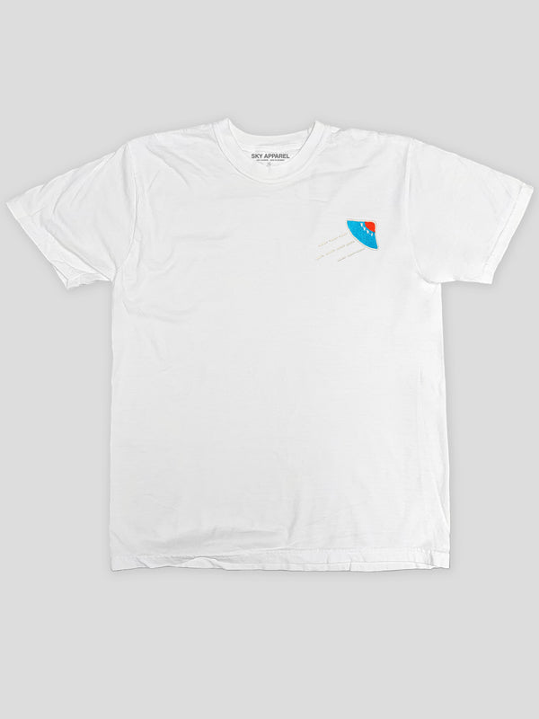Planet Basic T-Shirt