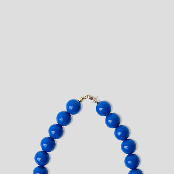 Collar bola chicle