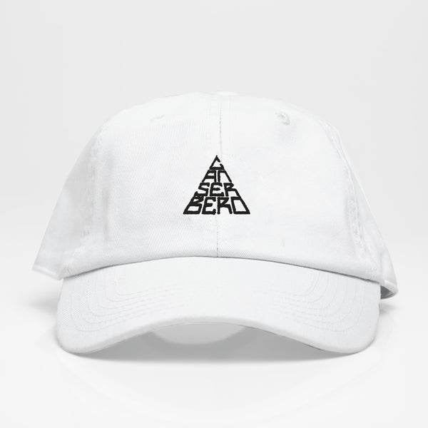 Canserbero - Dad Hat
