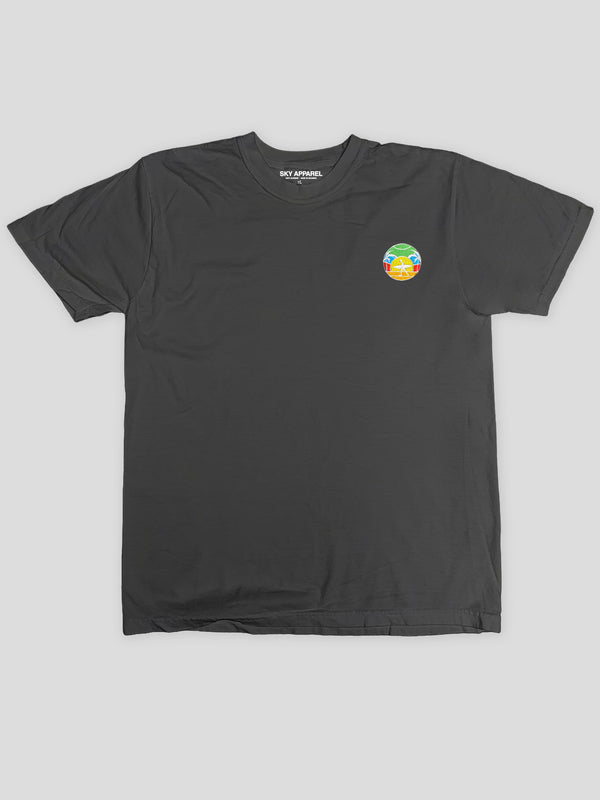 Paisaje Basic T-Shirt