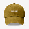Gorra Prelavada Chill Beats