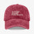Gorra Prelavada Si Tuviera