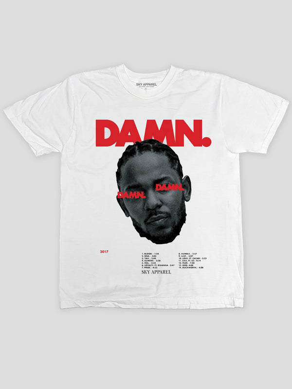 DAMN T-Shirt