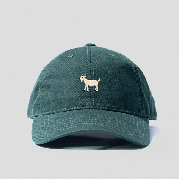 Dad Hat - Cabra