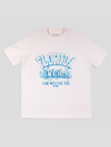 T-Shirt FLORIDA (BLANCA)