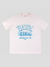 T-Shirt FLORIDA (BLANCA)