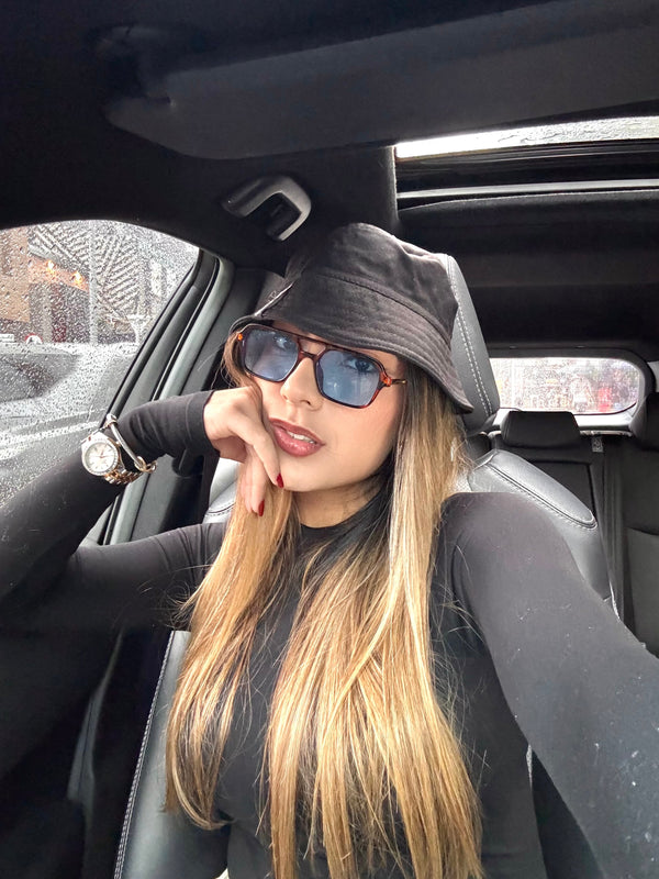 Gafas De Sol Monaco - Azul