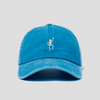 Gorra Prelavada Esqueleto