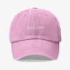 Gorra Prelavada Bacano
