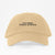 Colombia Tierra Querida - Dad Hat
