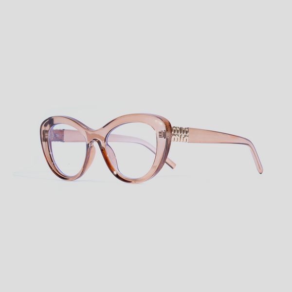 Gafas De Sol Ghana Rosa