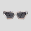 Gafas De Sol Singapur Transparente