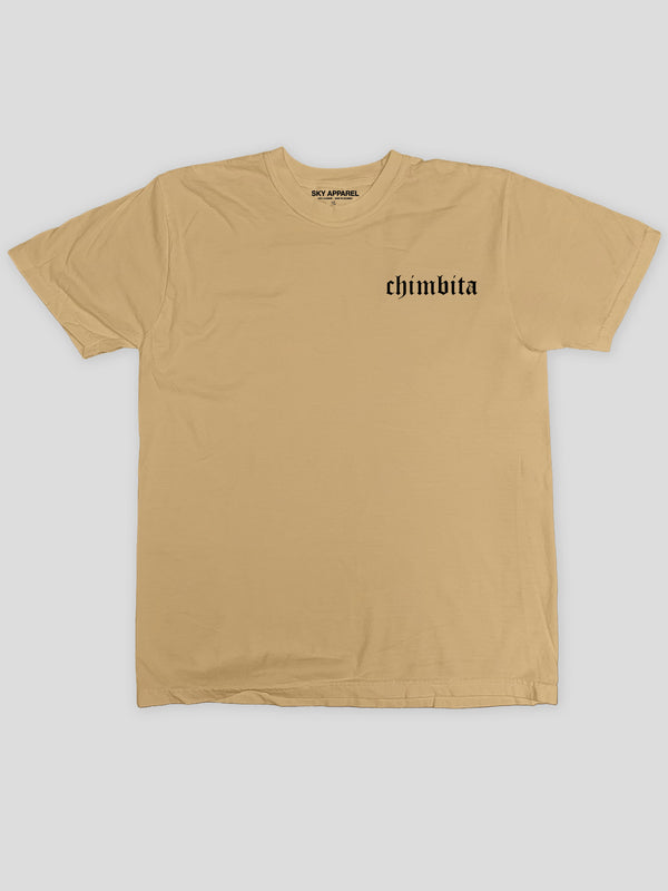 Chimbita Basic T-Shirt