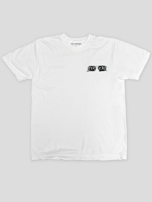 Ferxxo Basic T-Shirt